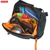Mystery Ranch District 4 Pebble Pouch Bag (19761507173000) (GrayFFMen's, Women's)