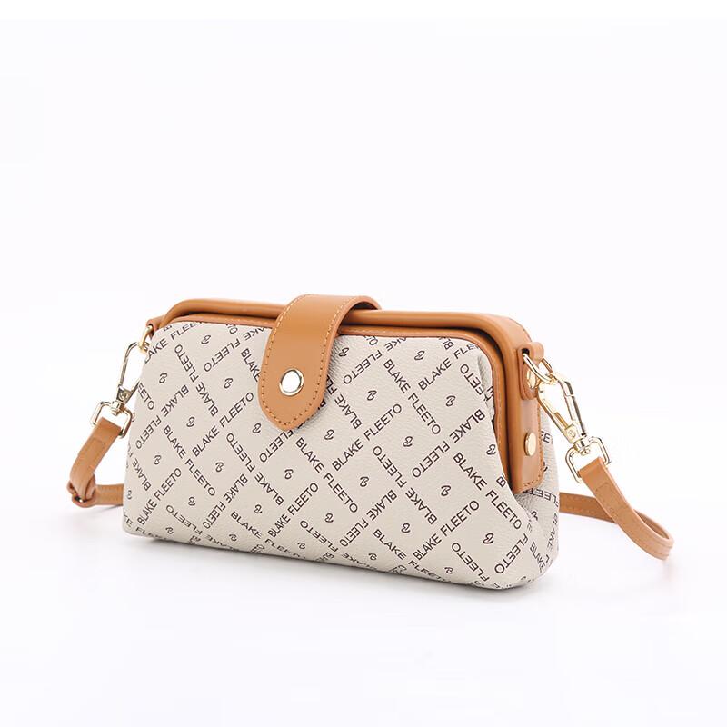 PLOVER Women s Crossbody Shoulder Bag Small