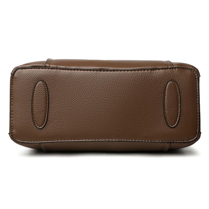 Women's Handbag Large Capacity Commuter Shoulder Bag