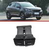 Car Rear Armrest Ventilation Grille Air Outlet 9816002677 For Citroen C5 AIRCROSS 18-21 4008