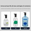 Low Noise Electric Water Pump One-button Switch Faster Pumping Drinking Water Dispenser with Hose Portable Water Suction Device