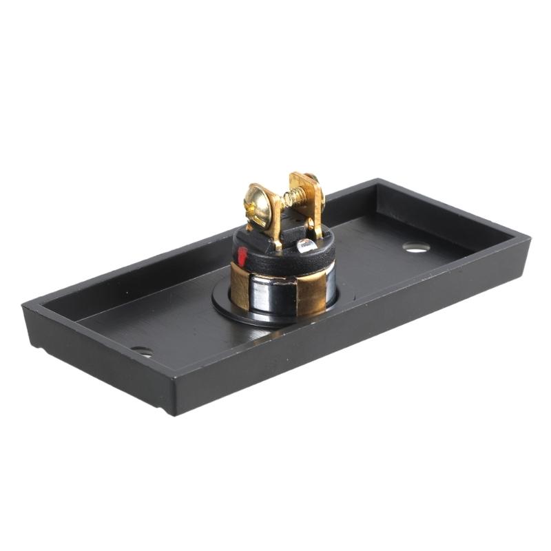 Brass Doorbells Switches illuminates  Push Button Wall Mounted Doorbells Button for Home Decors & Electrical Installations