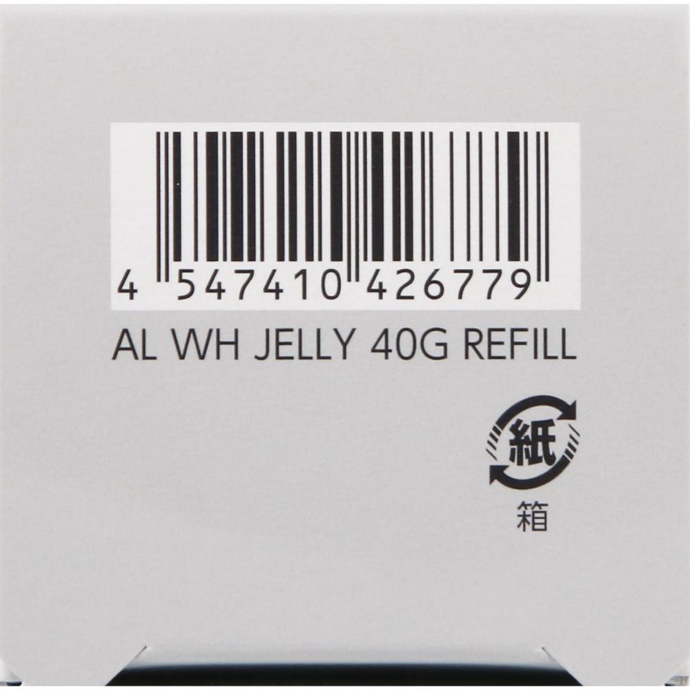 Astalift White Jerry Aquarista Refill 40g Fujifilm
