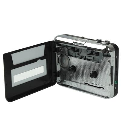 Tape to PC Super USB Cassette to MP3 Converter  Audio Music Player