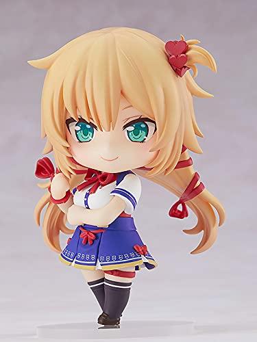 Good Smile Company Nendoroid Hololive Production Akai Haato Non-scale ABS PVC Painted Movable Figure G12595