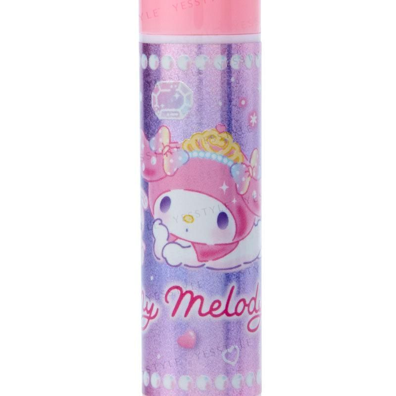Sanrio - Feuchtigkeitsspendender Lippenbalsam