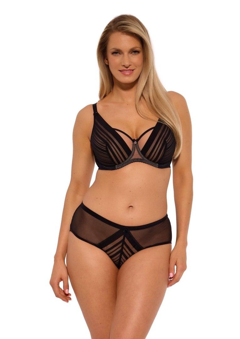 

Biustonosz balkonetka Gaia BS 1271 Ingrid Gaia