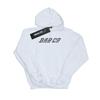 Bad Company Mens Straight Logo Hoodie