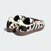 adidas Samba OG Cow Print Dark Brown White (Women's)