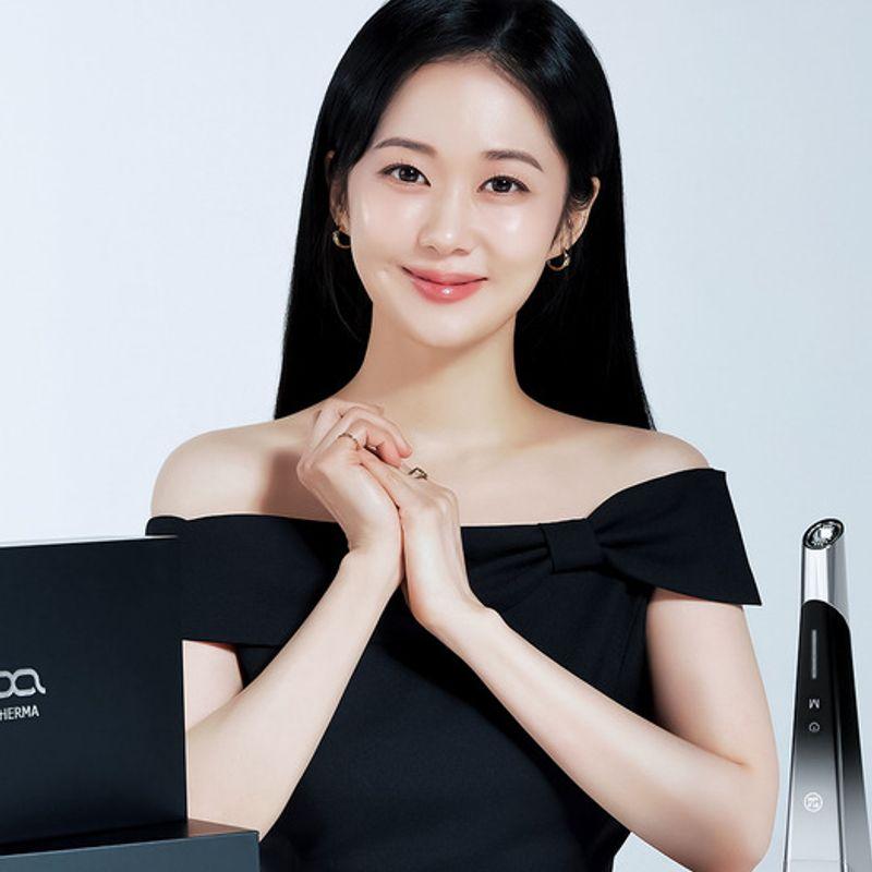 [200ml Boosting Gel Free][EOA] Jang Na-ra's Pick! 6.78MHz Full Therma