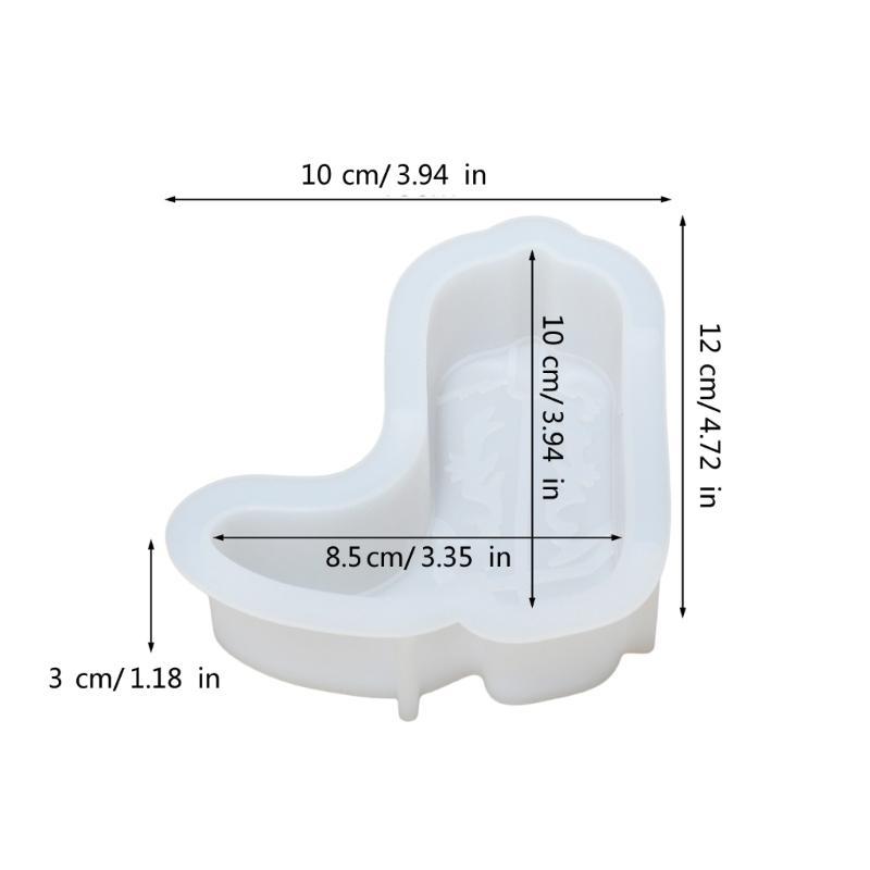 Christmas Molds for Making