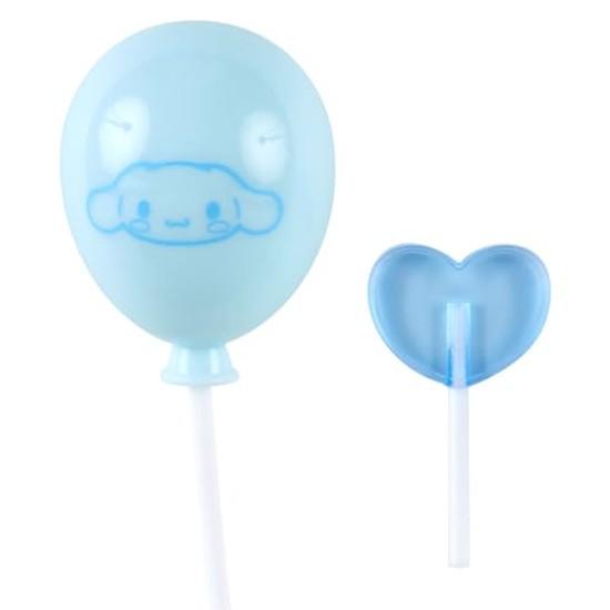 Sanrio Pitatto Friends (Mini) Accessory Set Dress-Up Items Cinnamoroll 1682.5cm Character 604569
