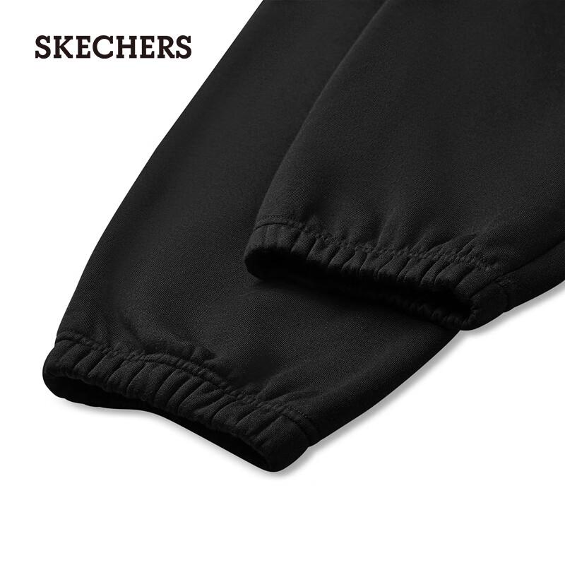 Skechers Women's Fall 2025 Infrared Thermal Fleece Joggers L325W052