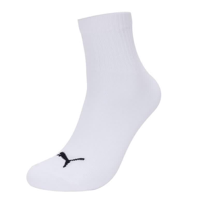 PUMA Women s Mid-Calf Sports Socks 35-38