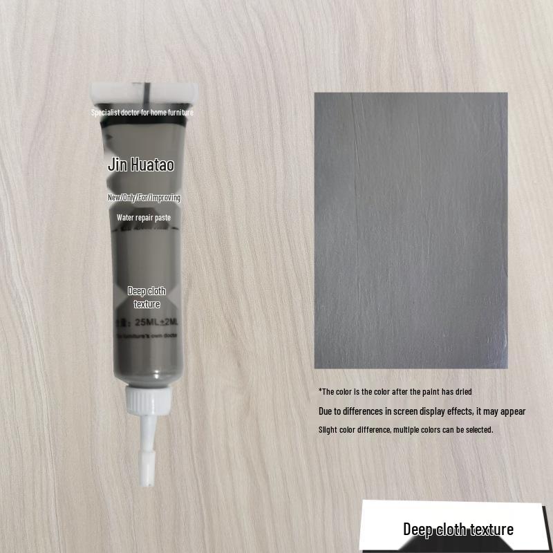 Huatao Wood Repair Paste & Paint Pen for Furniture, Floors, Doors, and Tables