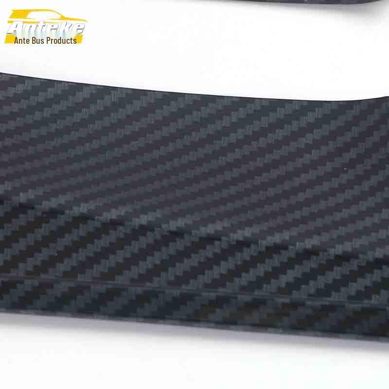 IMAX 8-Door Bowl Sequin Anti-Scratch Decorative Sticker for 21 Models