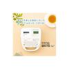 King Jim "Tepra" PRO SR170 Label Printer (Compatible label width: 4-18mm) - Includes trial tape + 1 roll of tape.