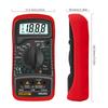 ANENG-AC/DC Ammeter Volt Ohm Tester Meter Diode-Audion Multimeter with Thermocouple Electrical Tester Meter 1999 Counts