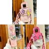 My Little Pony Children Insulated Water Bottle With Straw For School And Travel