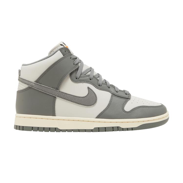 Nike Dunk High SE Light Bone 40.5