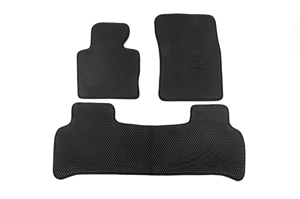 

EVA mats (Black) V-2 for Range Rover III L322 2002-2012