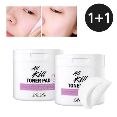 Trattamenti viso – Tonico viso