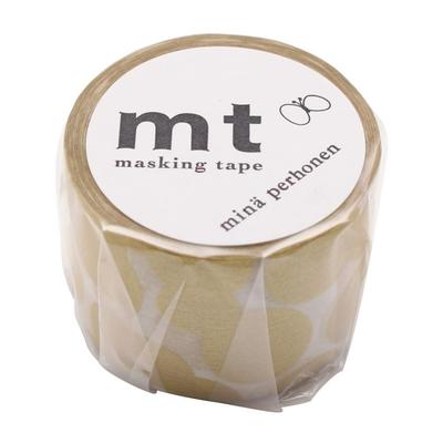 Kamoi Kakoshi Mt X Minä Perhonen Washi Tape (soda), 35mm X 10m