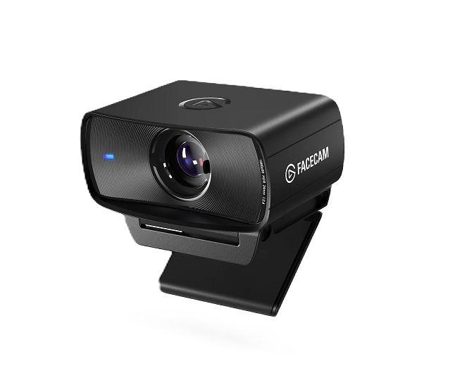 KATOMIX Webcam Facecam MK.2 zwart