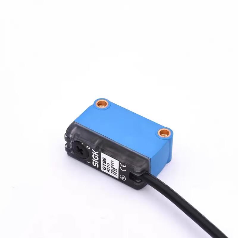 SICK Photoelectric Switch Sensor