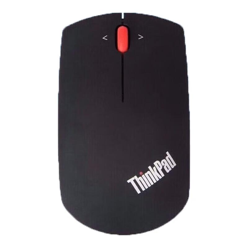 

Lenovo ThinkPad Wireless Bluetooth Mouse