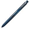 Mitsubishi Pencil Signo RT1 Set of 3 Uni-ball 0.28mm Blue-Black UMN-155-28.64