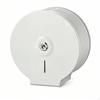 Toilet Paper Dispenser Stainless Steel WallMounted Lockable Roll Holder for