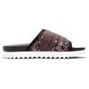 Nike Asuna Slide Print 'Snakeskin' Women's DC9950-001