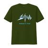 Sodom Herren Sodomie und Lust T-Shirt Stilvoll Schwarz mit Kühnem Design Vintage Gewaschen Lässig Bequem Vielseitig Streetwear