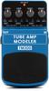 Behringer TM300 TUBE AMP MODELER Guitar Amp Modeling Effect Pedal