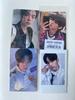 [USED] TWS Dohoon Visitor Exclusive Trading Card