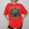 Unisex Women Kevin Gates The Amilio Tour T Shirt 100 Cotton Graphic Tee Shirts Clothing Outfits