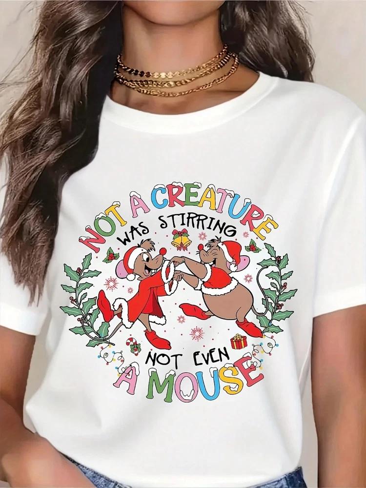 Not Even A Mouse And TShirt Unisex 2 S