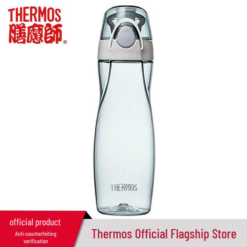 Thermos Portable Tritan Water Bottle