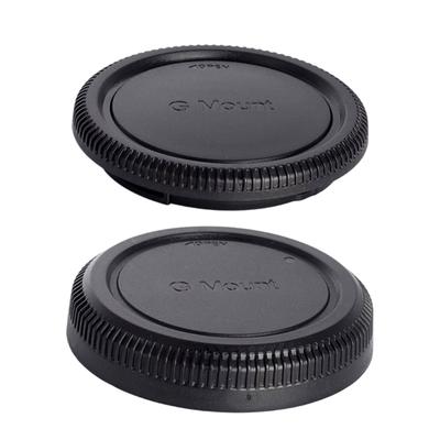 Obiective și accesorii – Capace pentru obiective