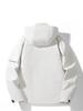24 AW Multifunktionale Wasserdichte Atmungsaktive Kapuzenjacke für Paare