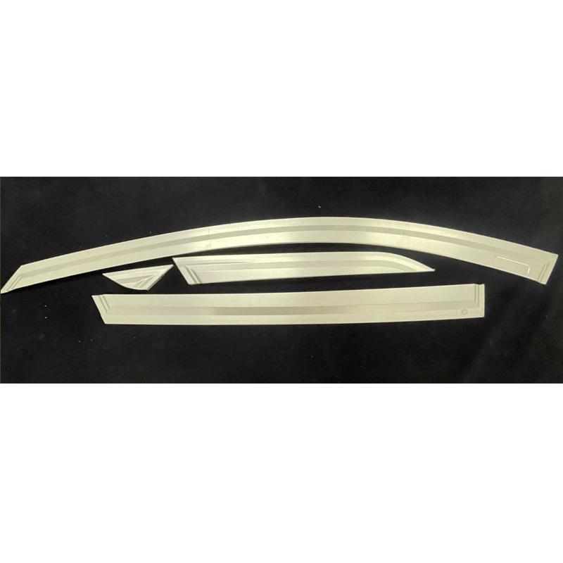 Tail Door Trim Strips, Warning Stickers, Rain Guards & Door Edge Strips for 26 Song Models – Interior Accessories