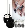 Manicure – Nagelgels
