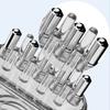 Mini Scalp Oil Applicator with Scale Essential Oil Massager Scalp Massagers  Serum Oil Nourish