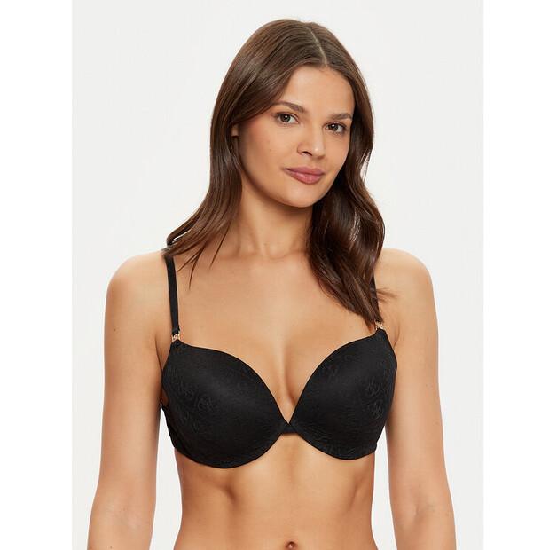 Бюстгальтер Guess O5RC12 KCLB0 EU 30B