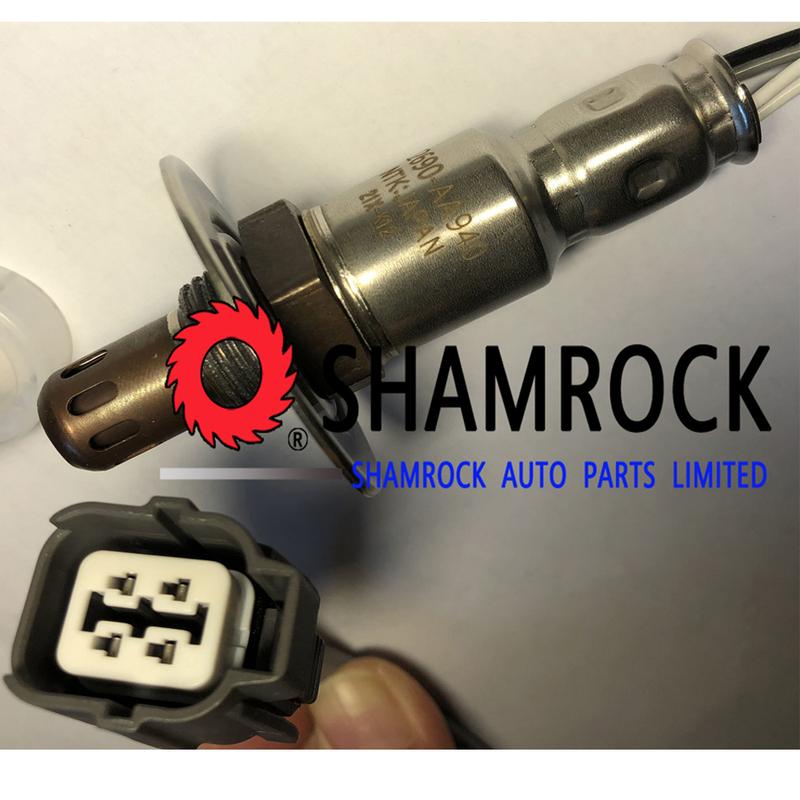 22690AA940 22690-AA940 Lambda Oxygen Sensor For Impreza 1.5 2.0 Legacy V 2.0 09-14 22690-AA940 22690 AA940