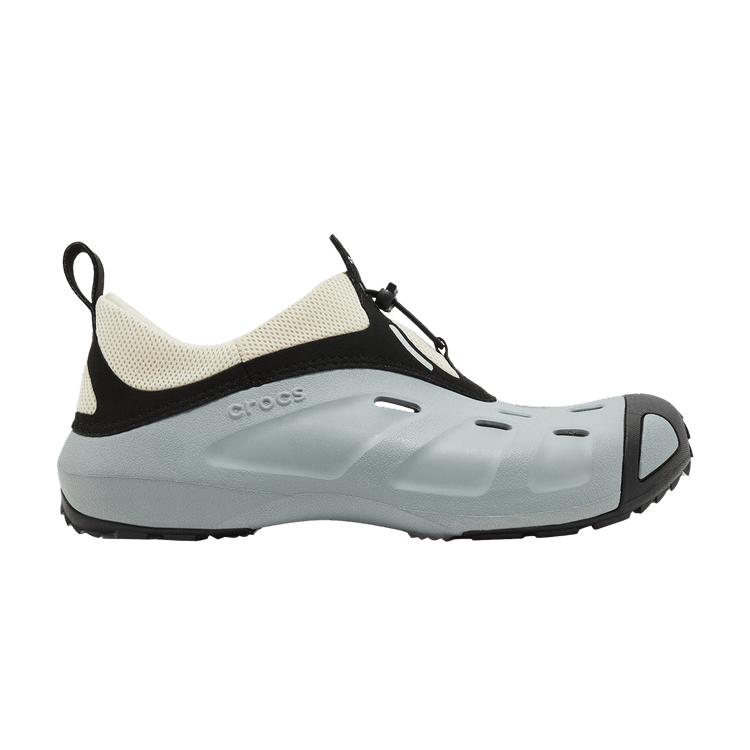 Crocs Quick Trail Low 'Dusty Green'