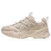 CAMEL Women's Retro Platform Dad Sneakers