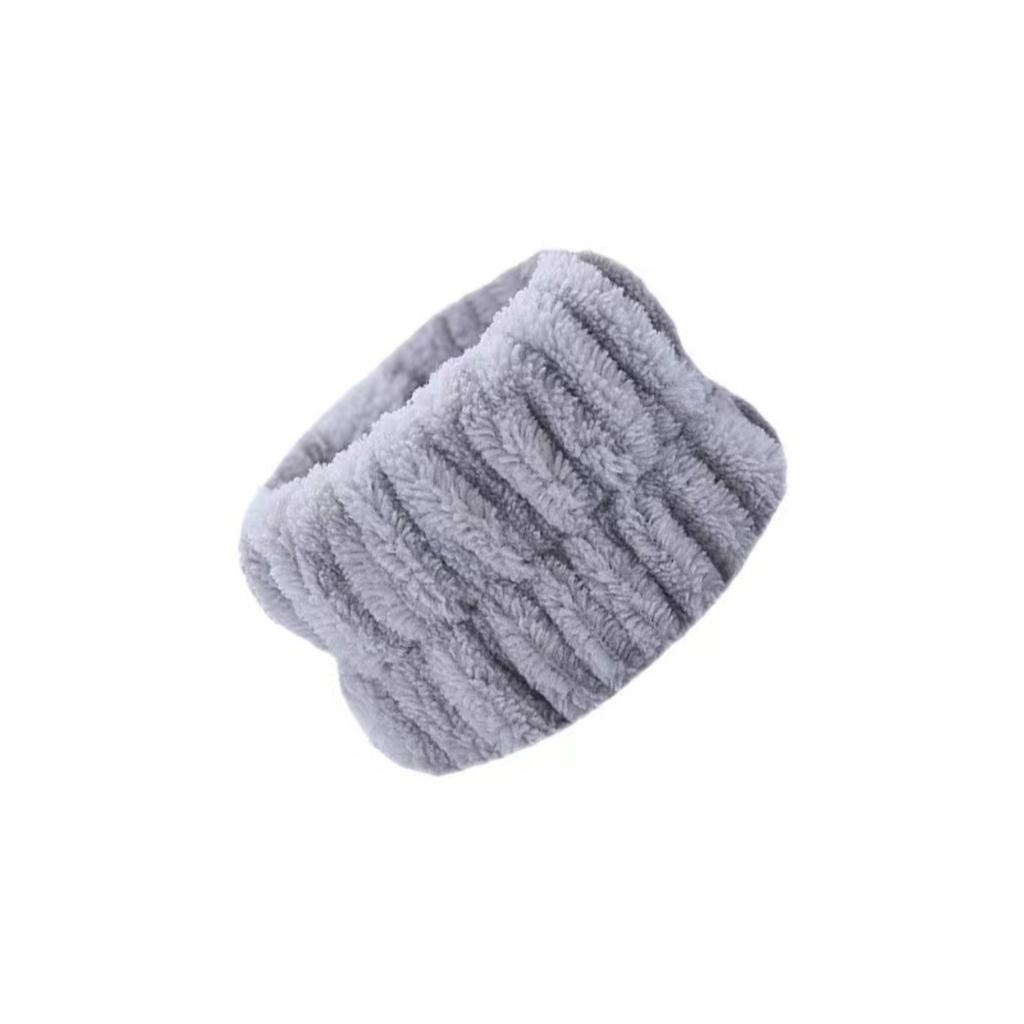 Absorbent Wristband For Sports