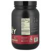 Gold Standard 100% Whey, Schokolade Haselnuss, 907G(2 Pfund)